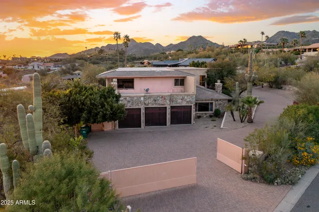 $19,500 | 6038 North 44th Street, Paradise Valley, AZ 85253