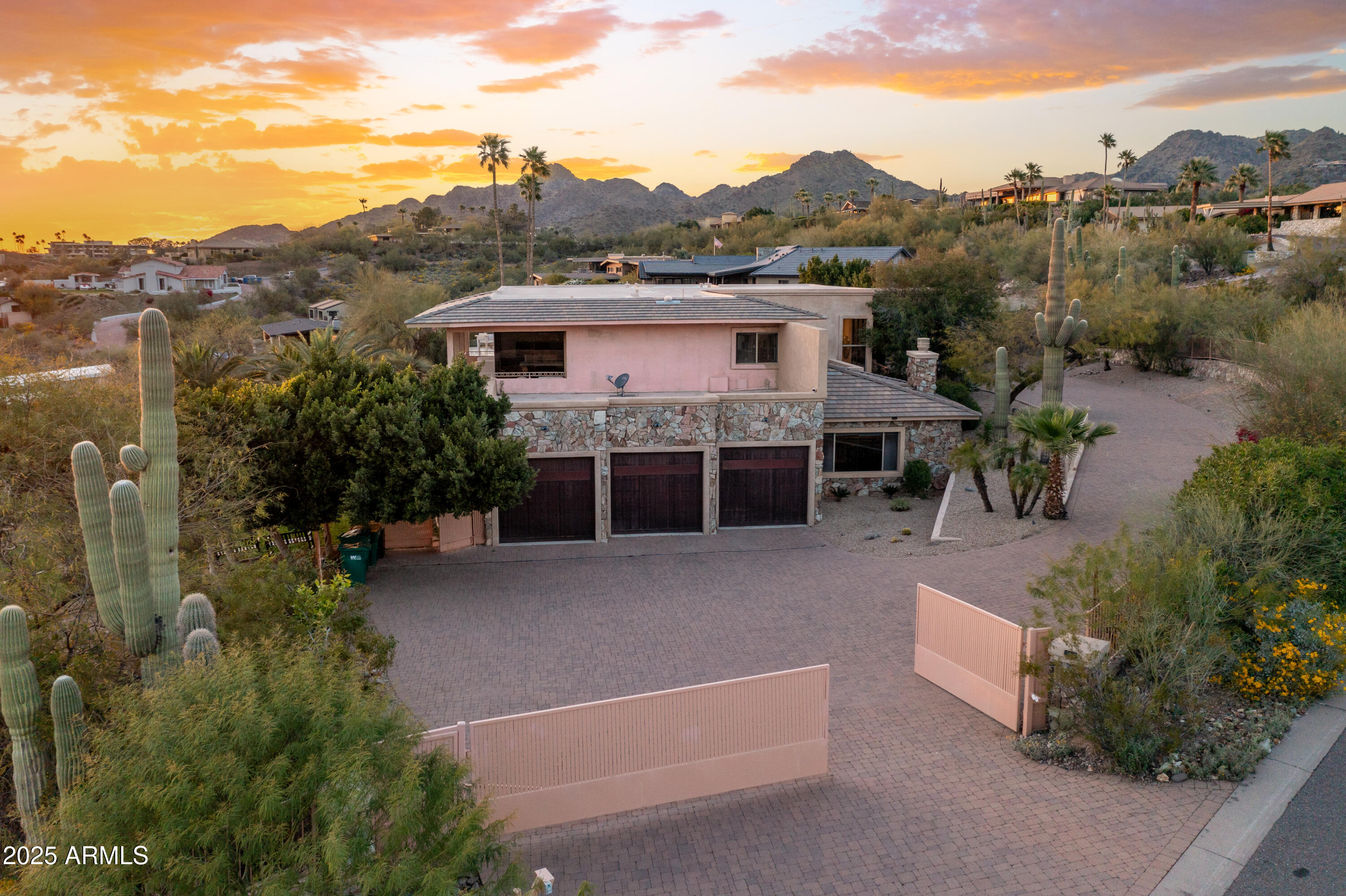 6038 North 44th Street Paradise Valley, AZ 85253 - Photo 98 of 100 Photo-73