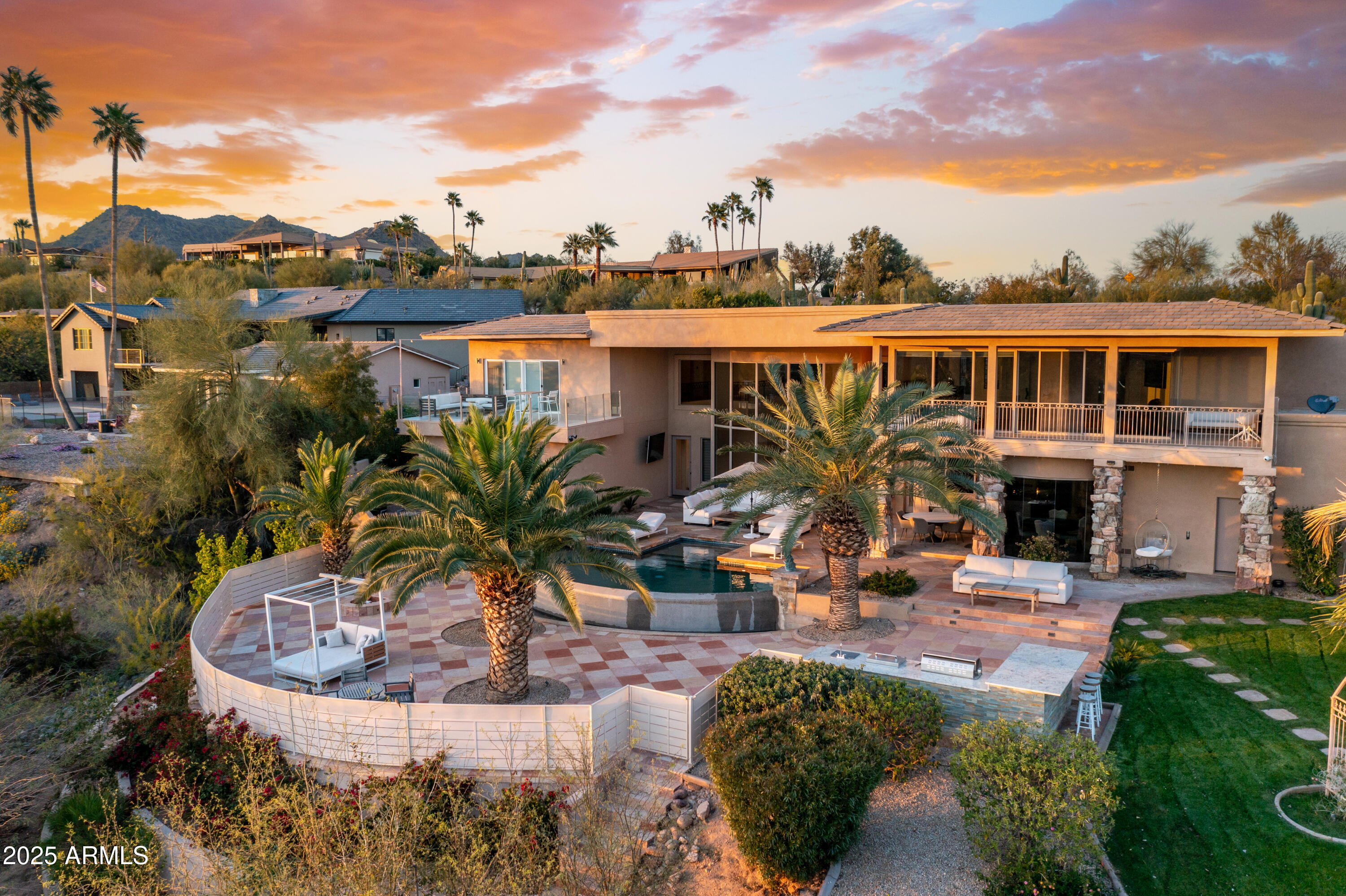 6038 North 44th Street Paradise Valley, AZ 85253 - Photo 100 of 100 Photo-64