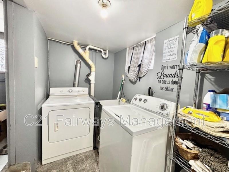 217 North Lincoln Avenue, Unit 5 Greensburg, PA 15601 - Photo 20 of 27