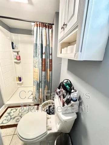 $900 | 217 North Lincoln Avenue, Unit 5, Greensburg, PA 15601