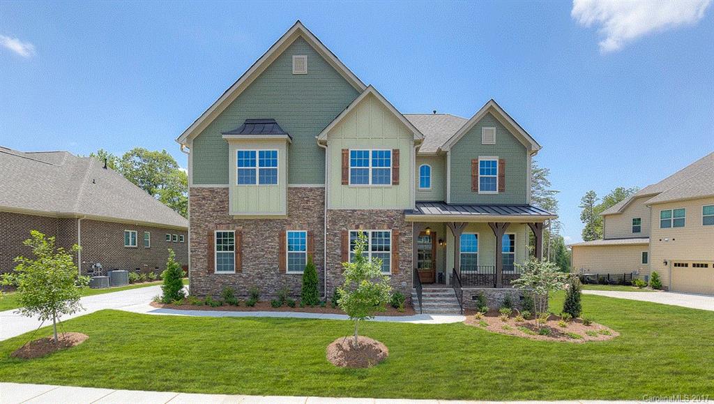658 Zinnia Way, Unit 755 Tega Cay, SC 29708 - Photo 1 of 24