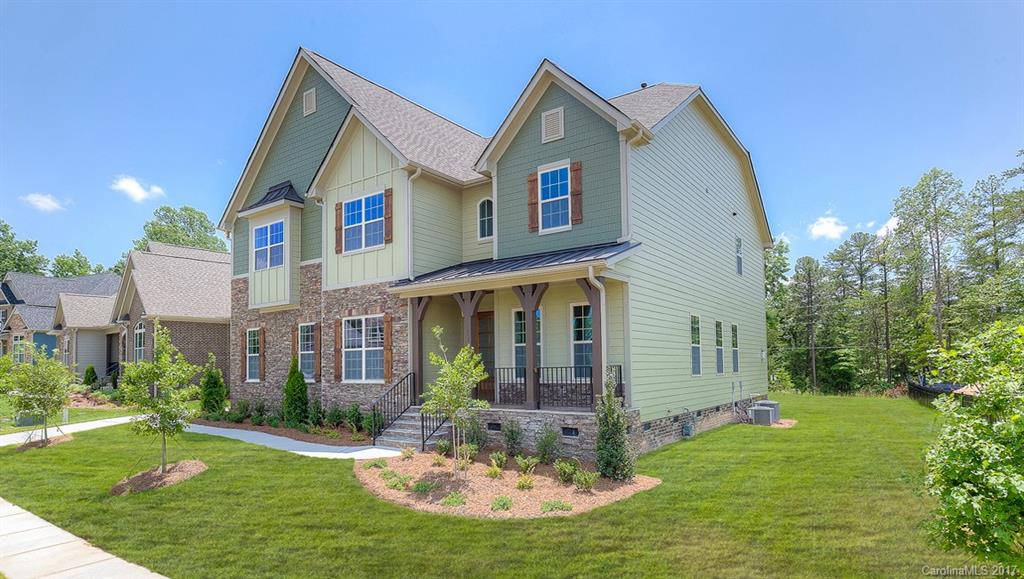 658 Zinnia Way, Unit 755 Tega Cay, SC 29708 - Photo 2 of 24