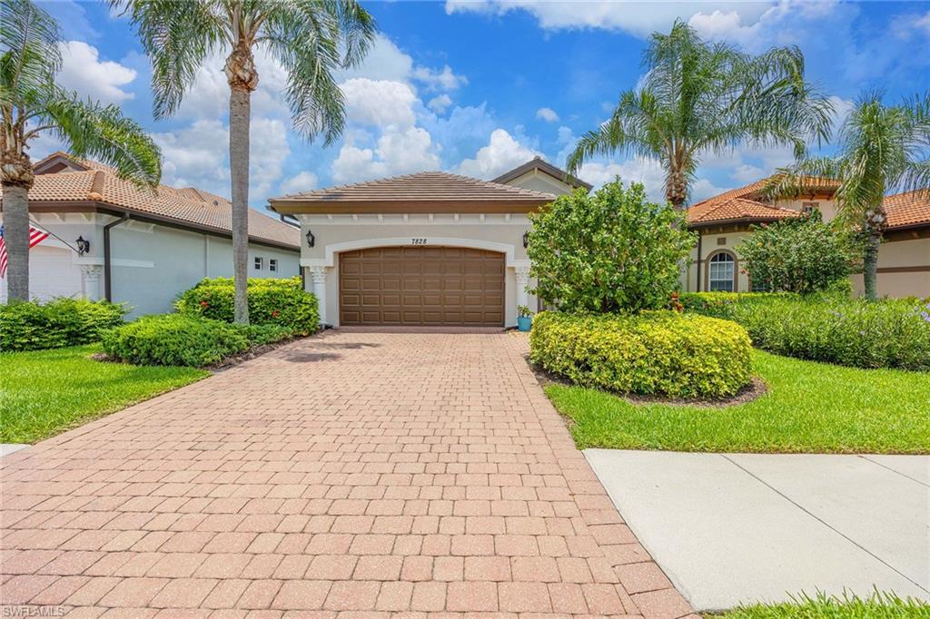 7828 Valencia Court Naples, FL 34113 - Photo 2 of 46