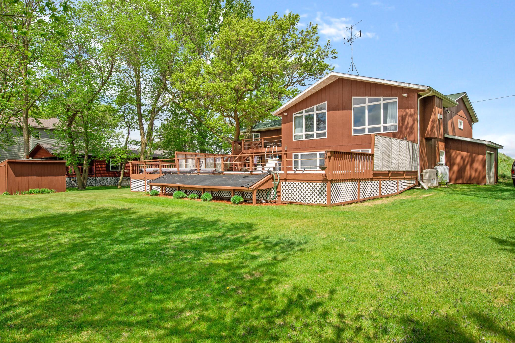 18157 County Road 154 Avon, MN 56310 - Photo 2 of 25 Gallery Image 2