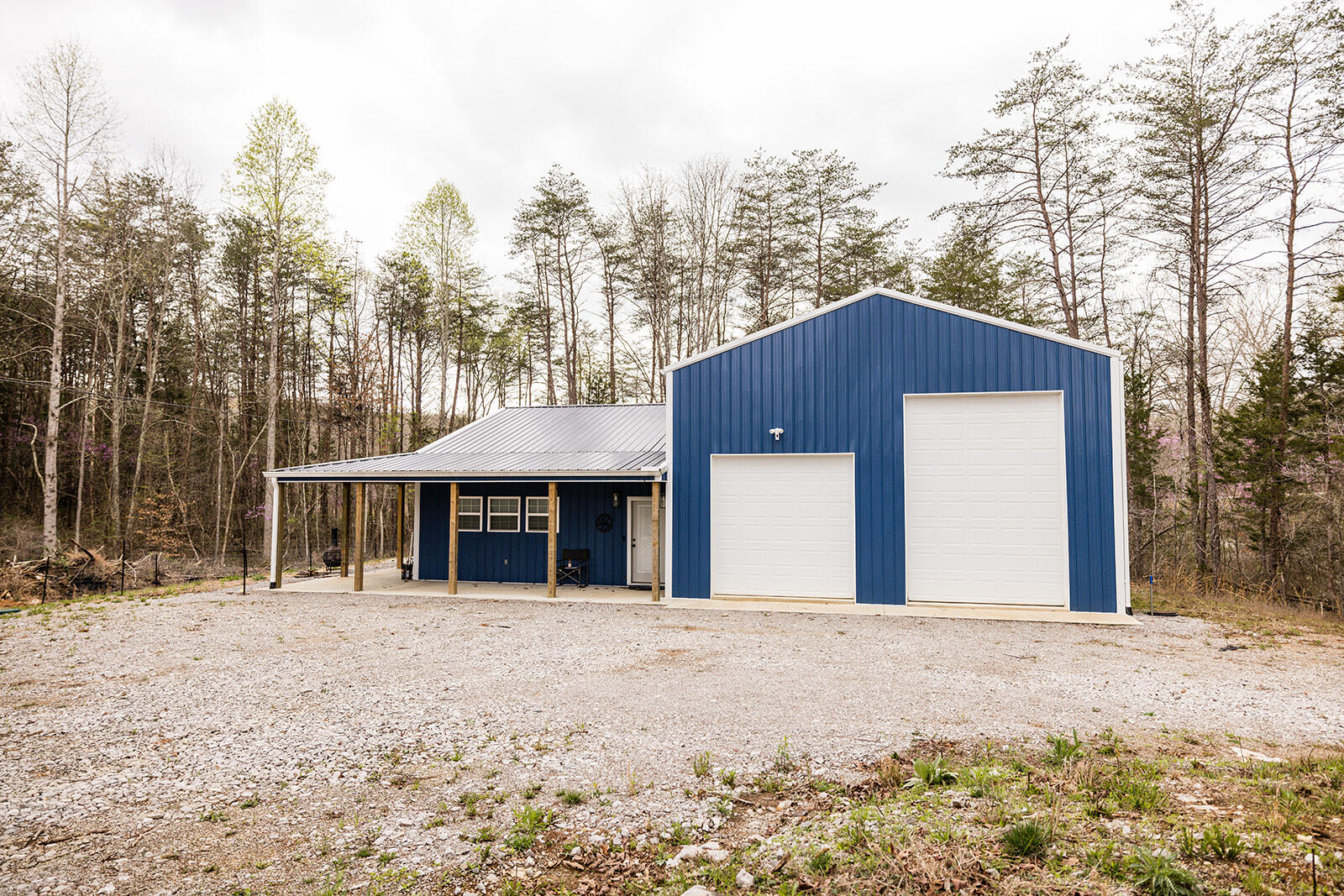 67 Echo Point Farm Road Bronston, KY 42518 - Photo 59 of 71 JCW-4308