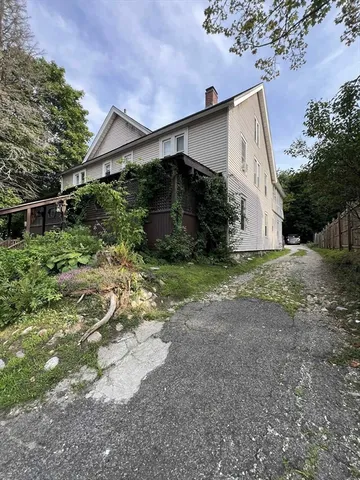 $349,000 | 98 Lincoln Street, Pittsfield, MA 01201