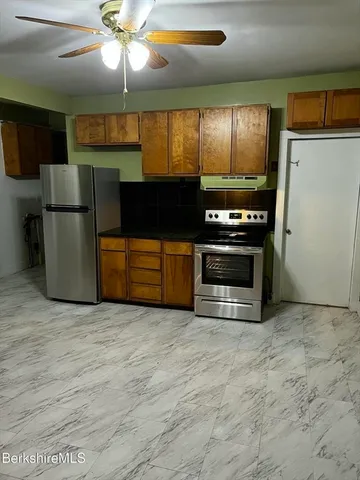 $349,000 | 98 Lincoln Street, Pittsfield, MA 01201