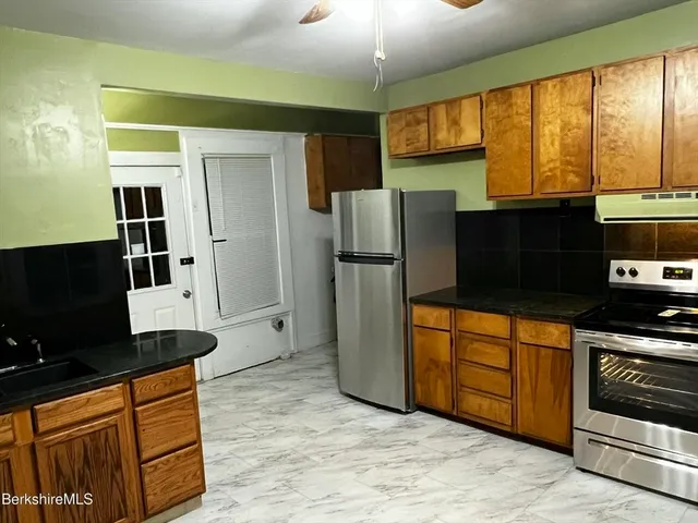 $349,000 | 98 Lincoln Street, Pittsfield, MA 01201