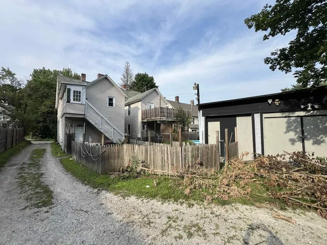 $349,000 | 98 Lincoln Street, Pittsfield, MA 01201