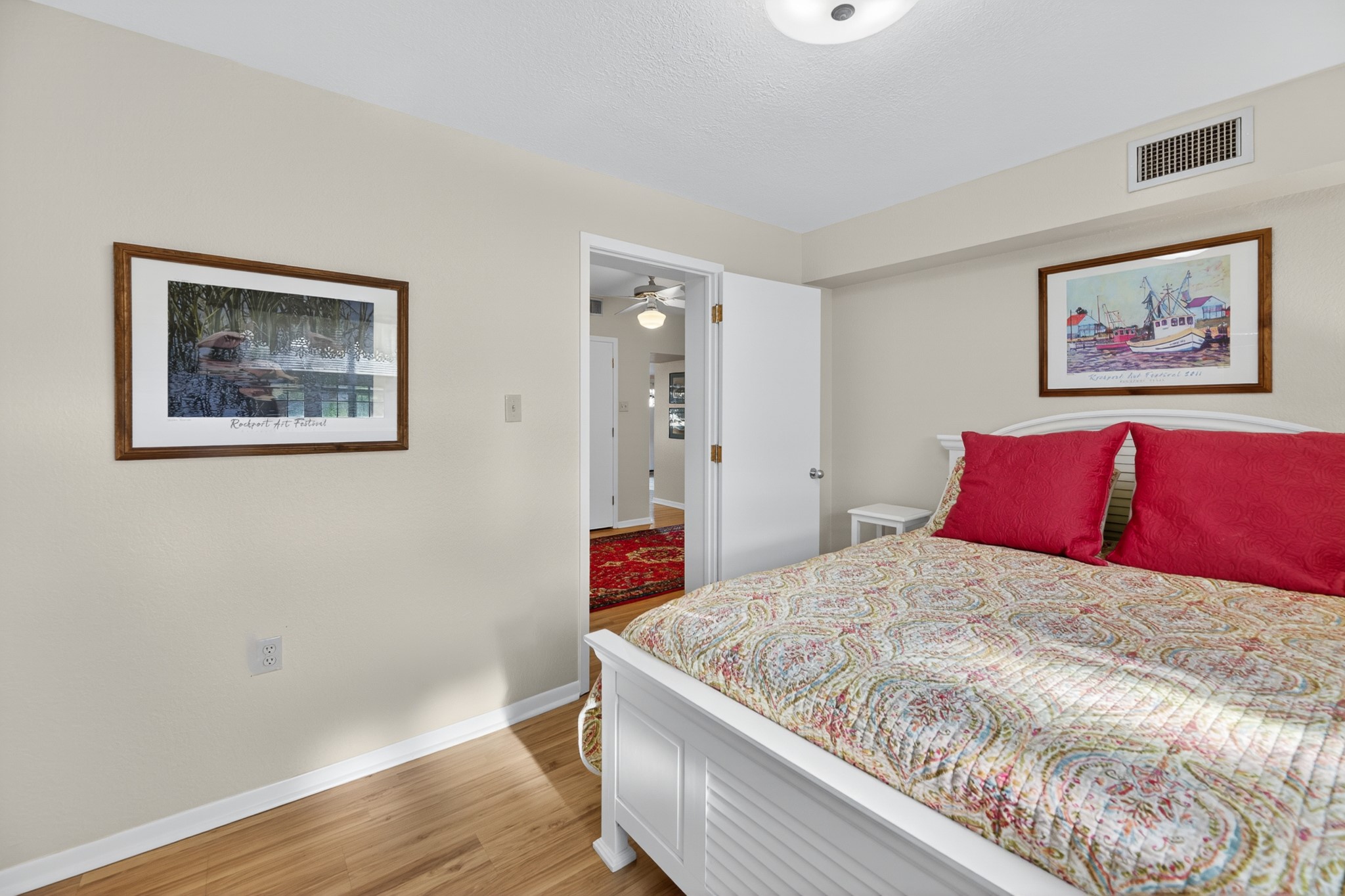 307 North 4th Street Fulton, TX 78358 - Photo 22 of 37