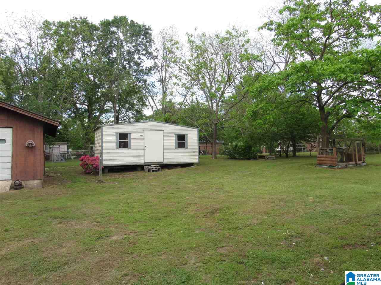 206 Hoyt Brownie Road Clanton, AL 35045 - Photo 26 of 26