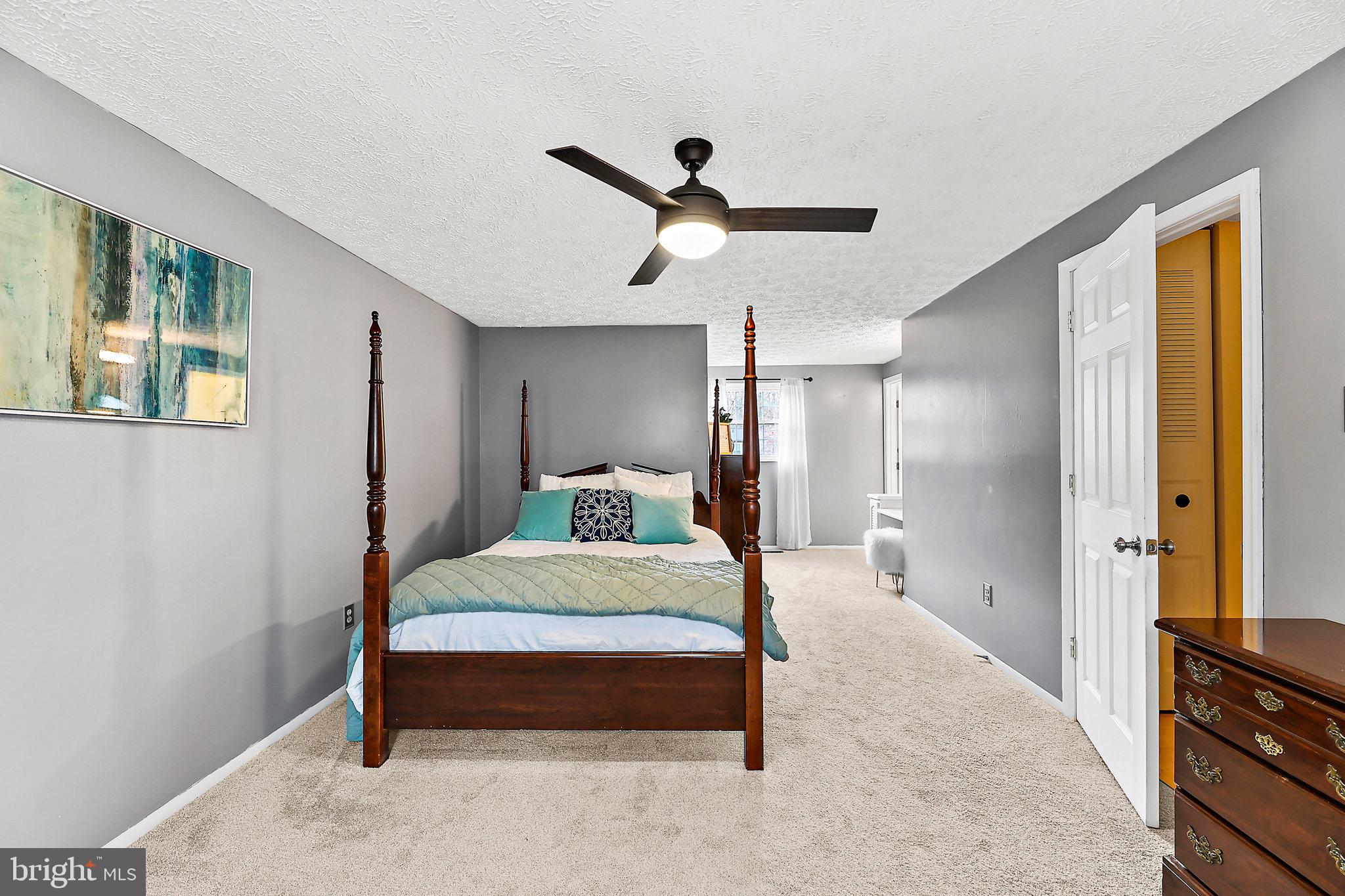8486 Magic Tree Court Springfield, VA 22153 - Photo 16 of 50 Primary Bedroom