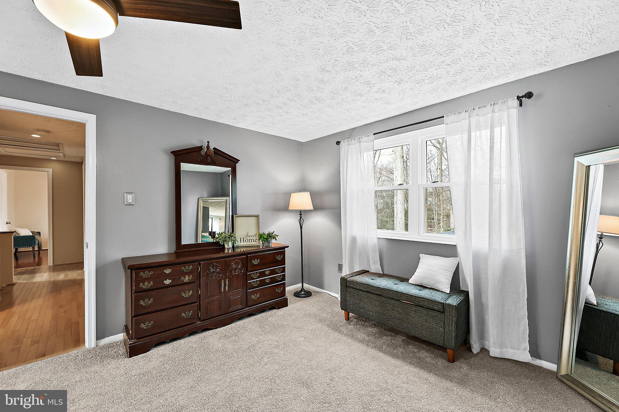 8486 Magic Tree Court Springfield, VA 22153 - Photo 18 of 50 Primary Bedroom