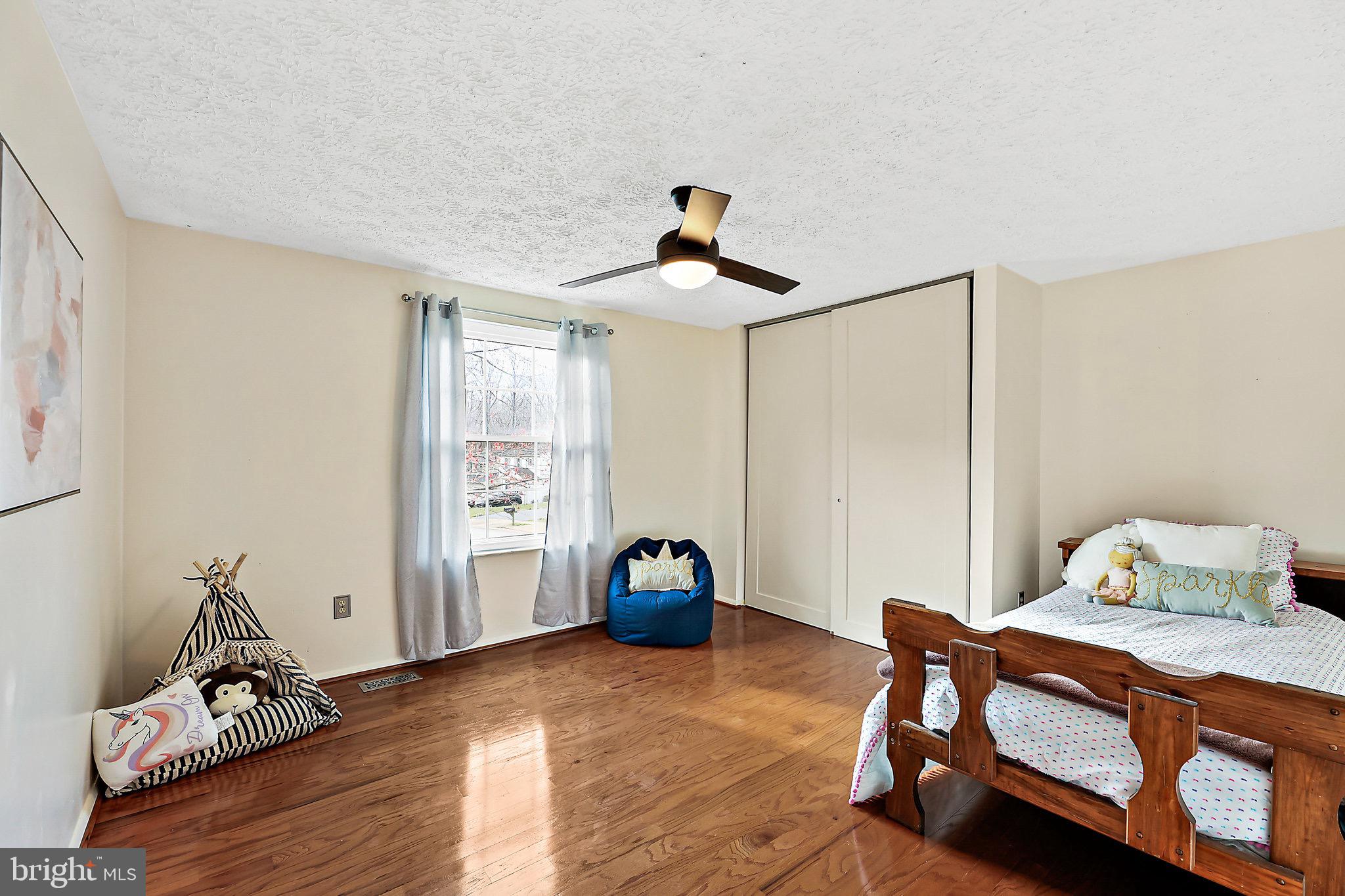 8486 Magic Tree Court Springfield, VA 22153 - Photo 22 of 50 Bedroom Two
