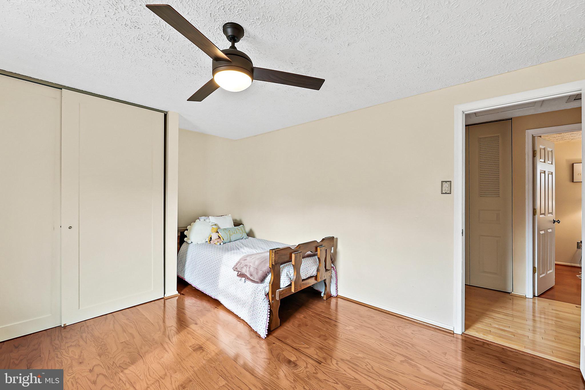 8486 Magic Tree Court Springfield, VA 22153 - Photo 23 of 50 Bedroom Two