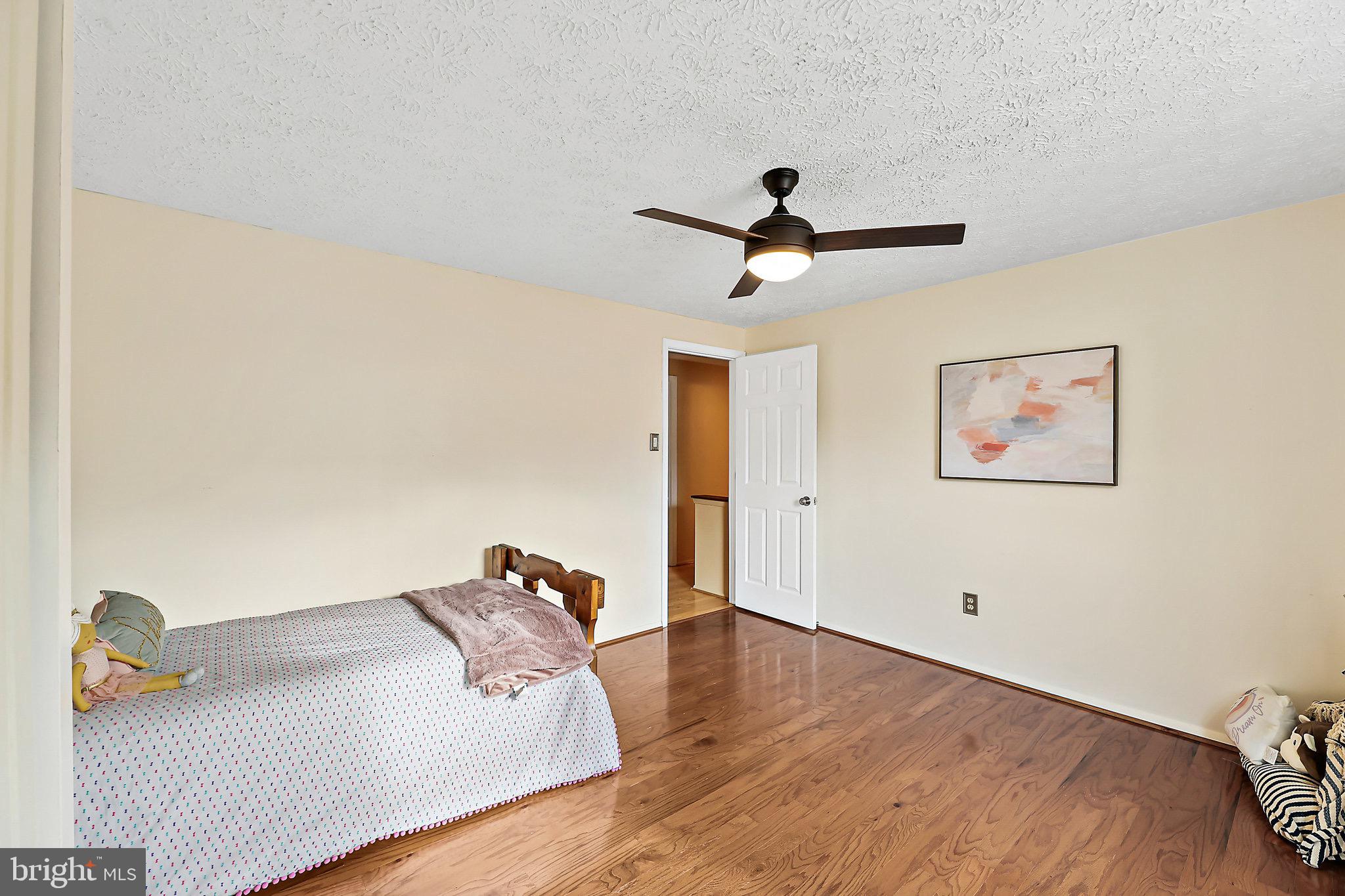 8486 Magic Tree Court Springfield, VA 22153 - Photo 24 of 50 Bedroom Two