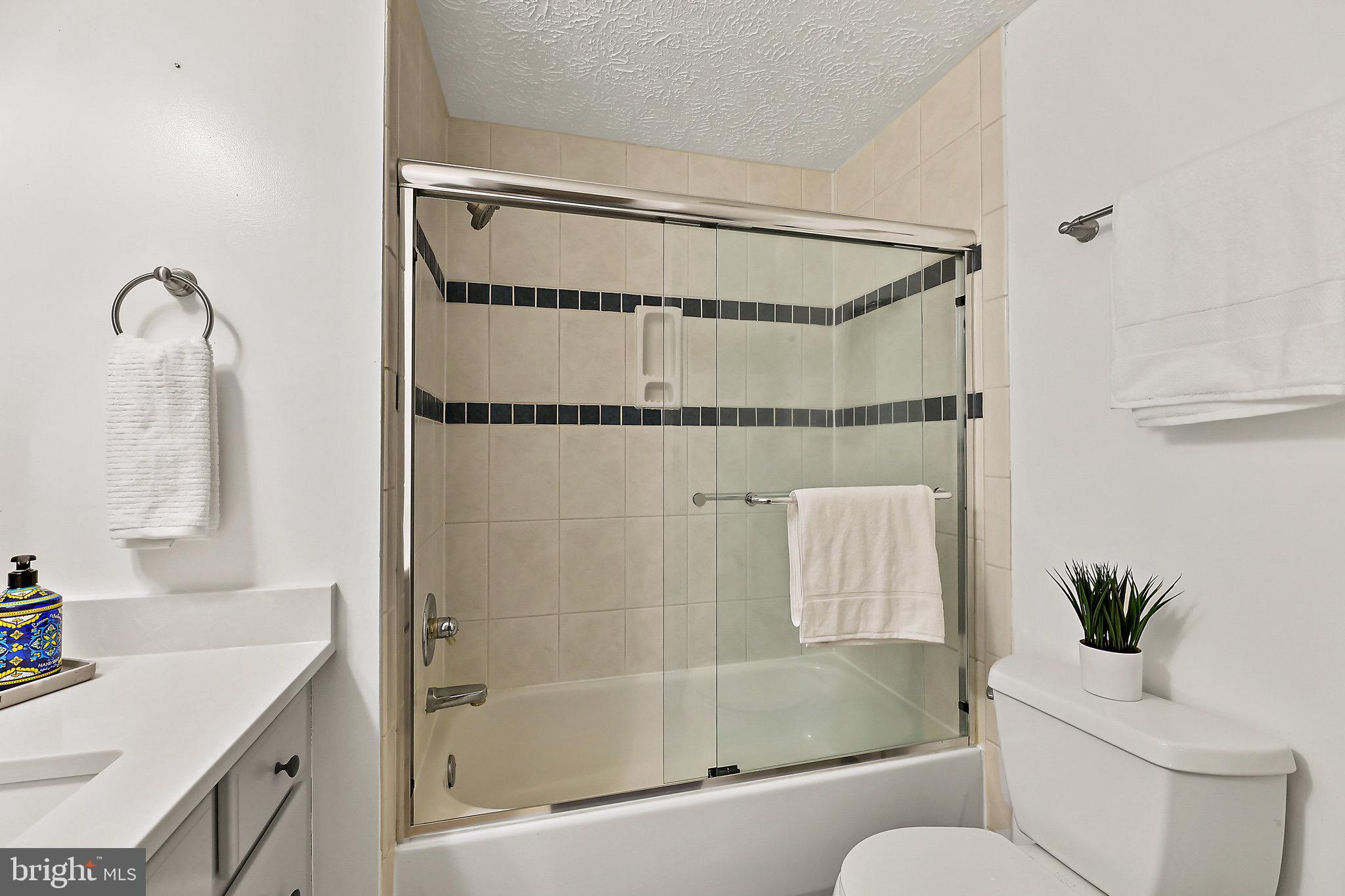 8486 Magic Tree Court Springfield, VA 22153 - Photo 26 of 50 Bathroom Two