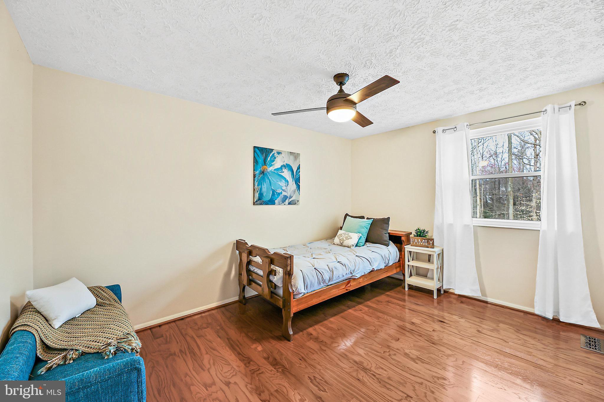 8486 Magic Tree Court Springfield, VA 22153 - Photo 27 of 50 Bedroom Three