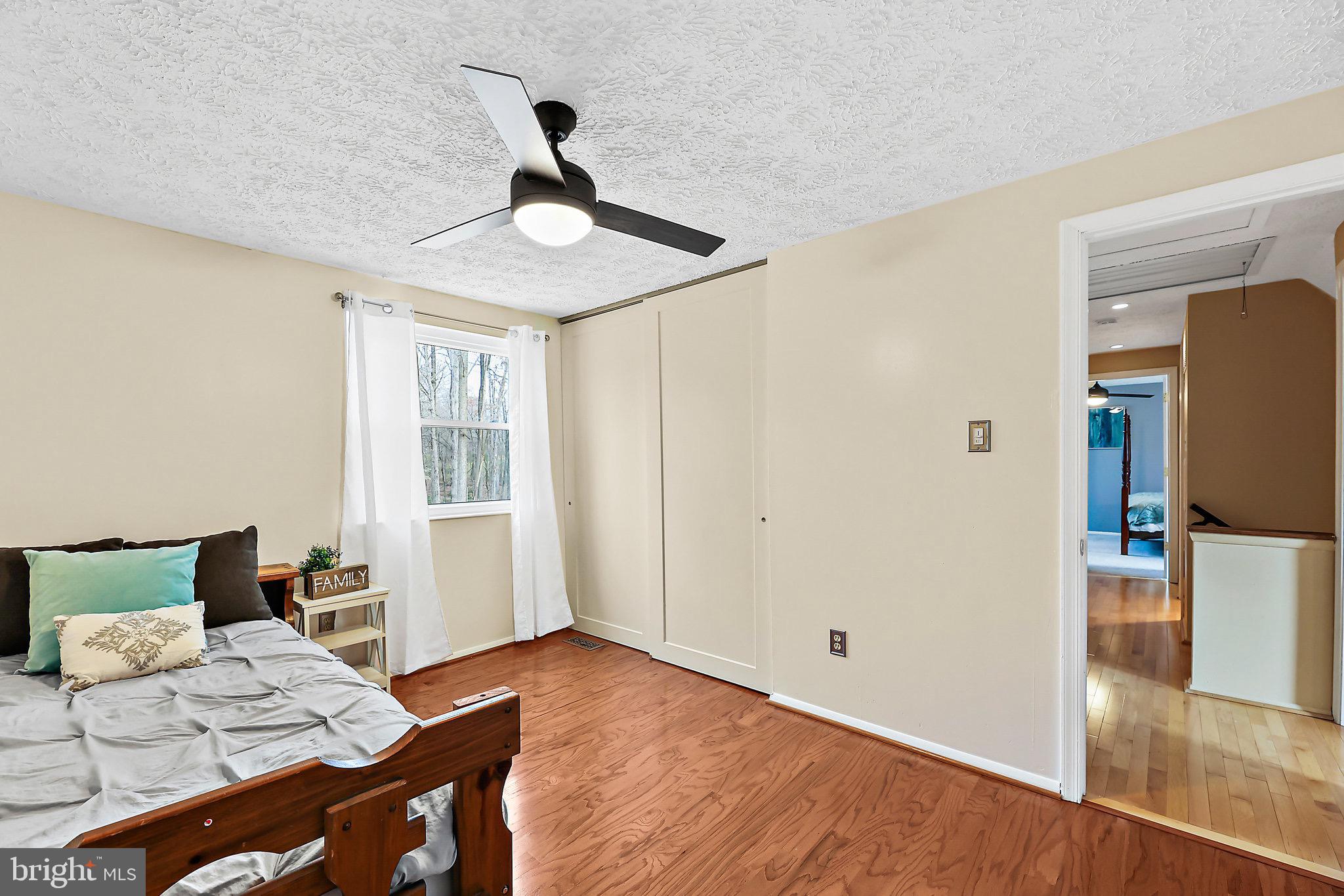 8486 Magic Tree Court Springfield, VA 22153 - Photo 28 of 50 Bedroom Three