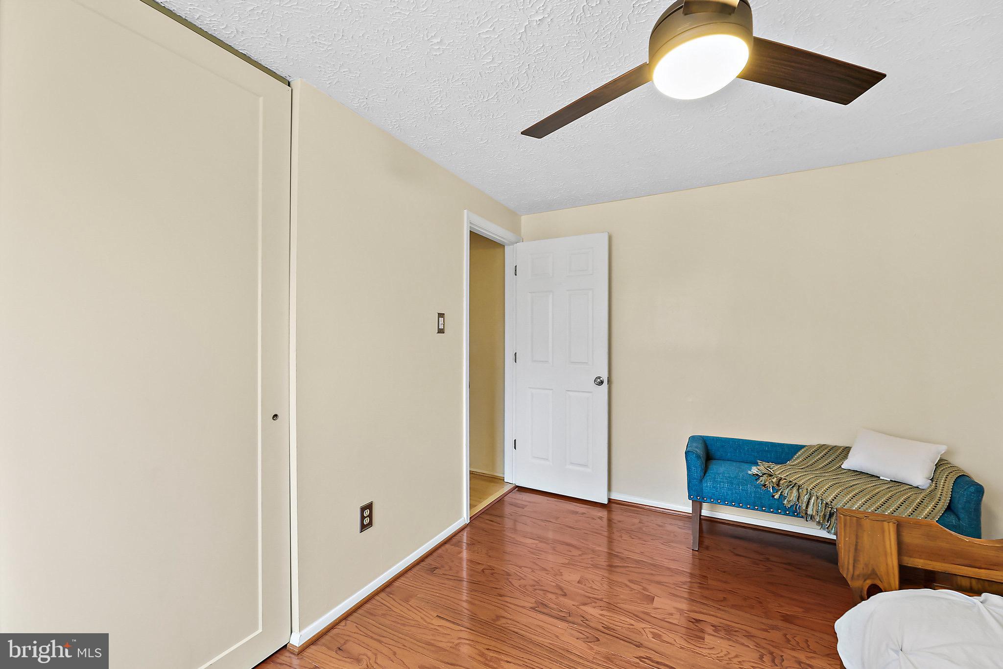 8486 Magic Tree Court Springfield, VA 22153 - Photo 29 of 50 Bedroom Three