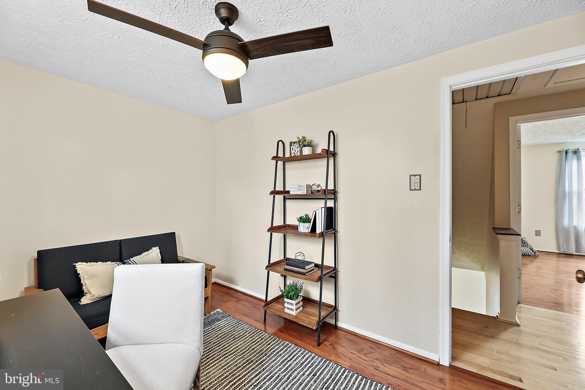8486 Magic Tree Court Springfield, VA 22153 - Photo 31 of 50 Bedroom Four