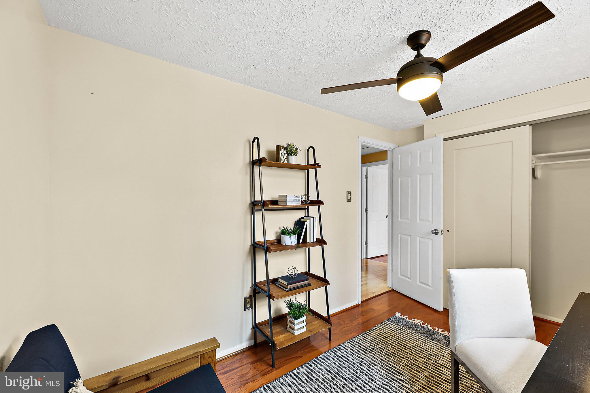 8486 Magic Tree Court Springfield, VA 22153 - Photo 32 of 50 Bedroom Four