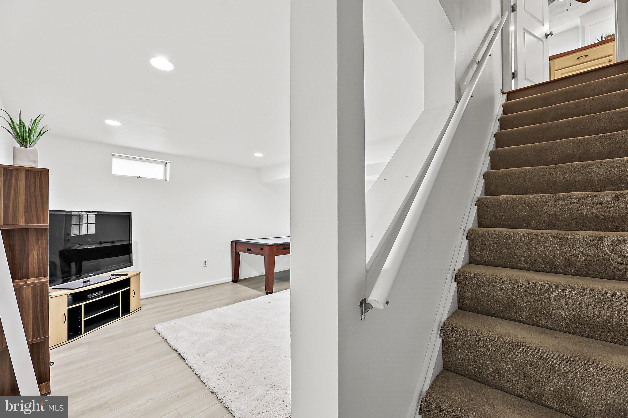8486 Magic Tree Court Springfield, VA 22153 - Photo 33 of 50 Lower Level