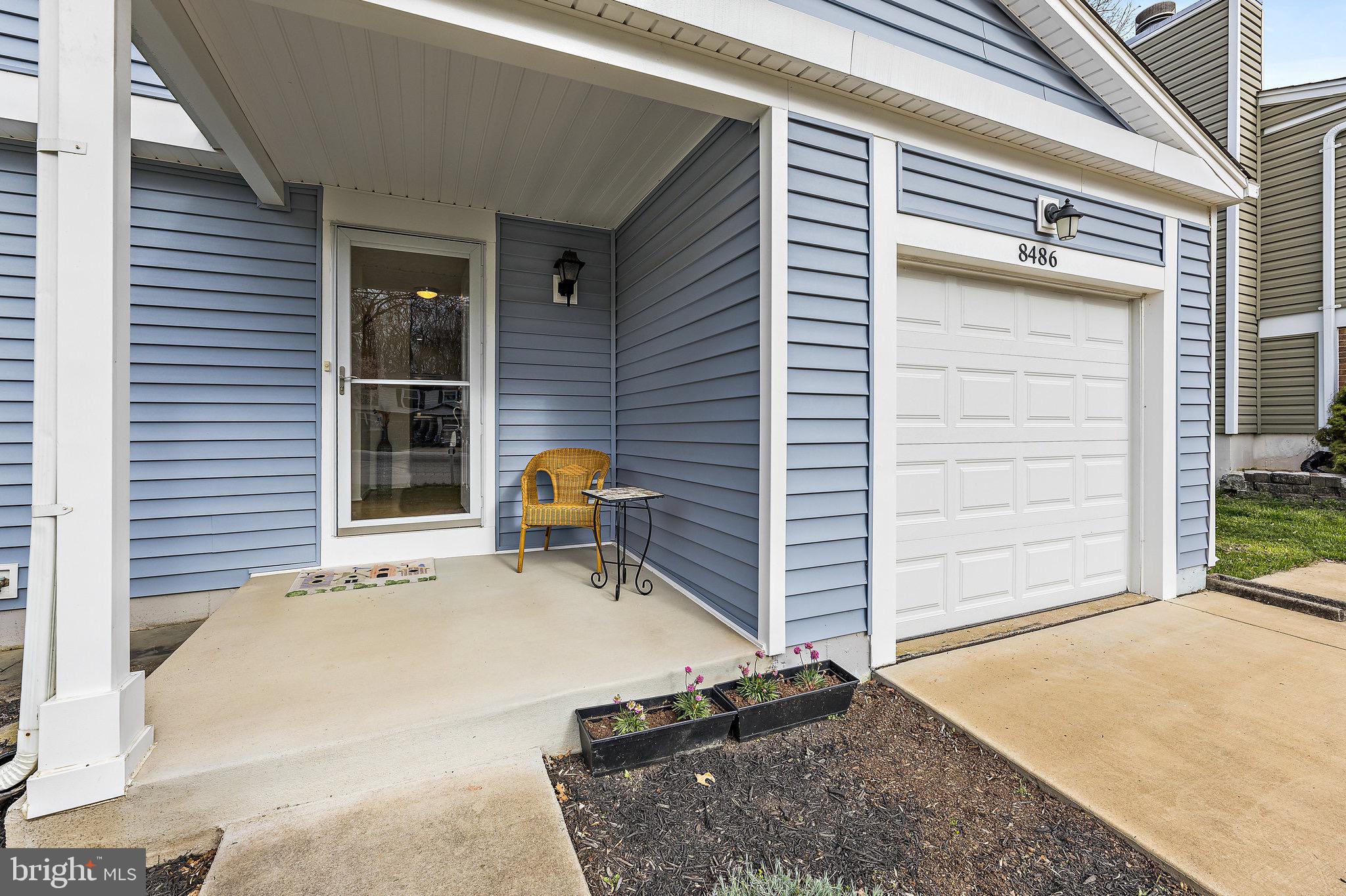 8486 Magic Tree Court Springfield, VA 22153 - Photo 48 of 50 Front Exterior