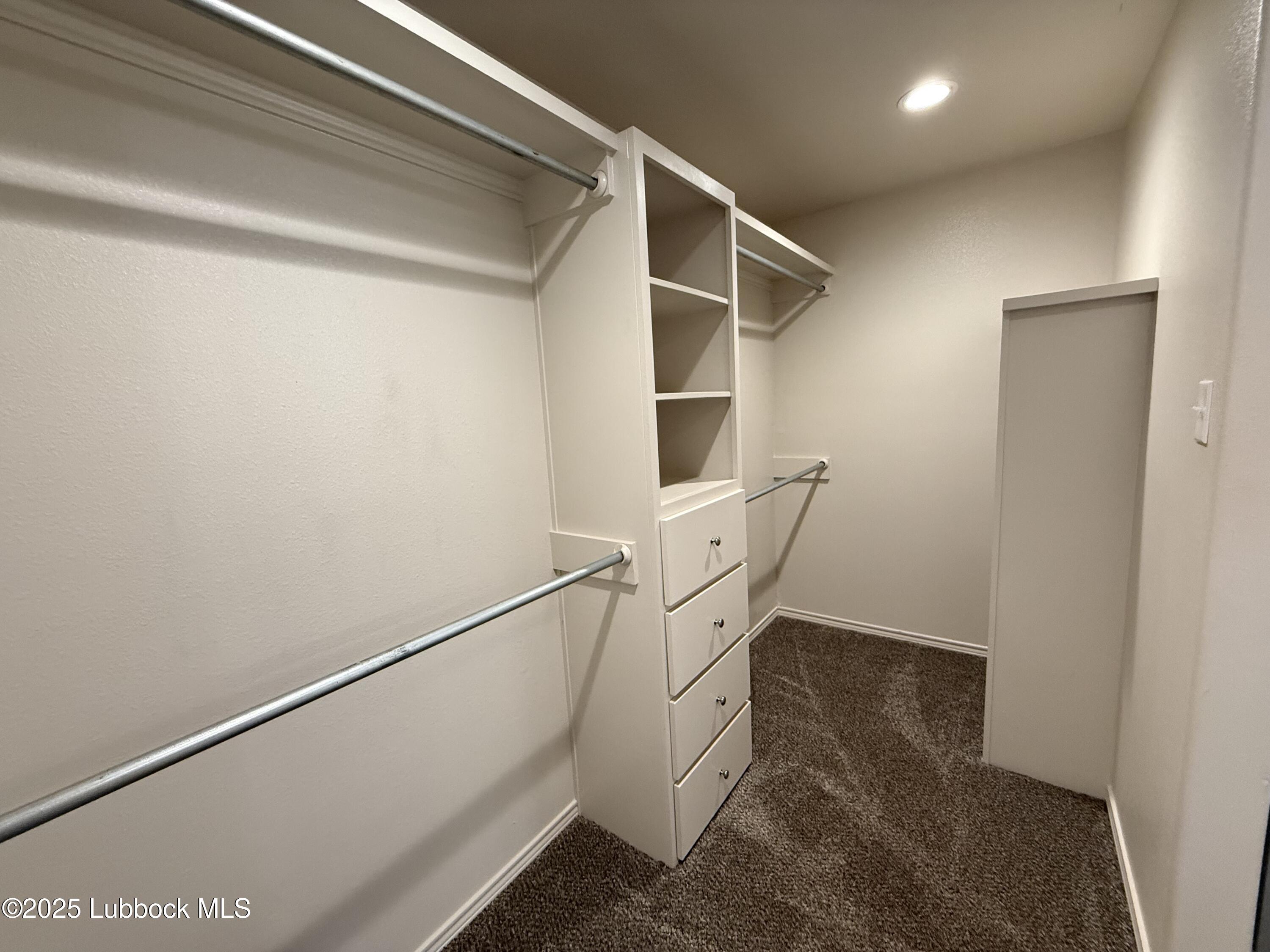 6711 Pontiac Avenue, Unit 12 Lubbock, TX 79424 - Photo 9 of 14 a view of entryway