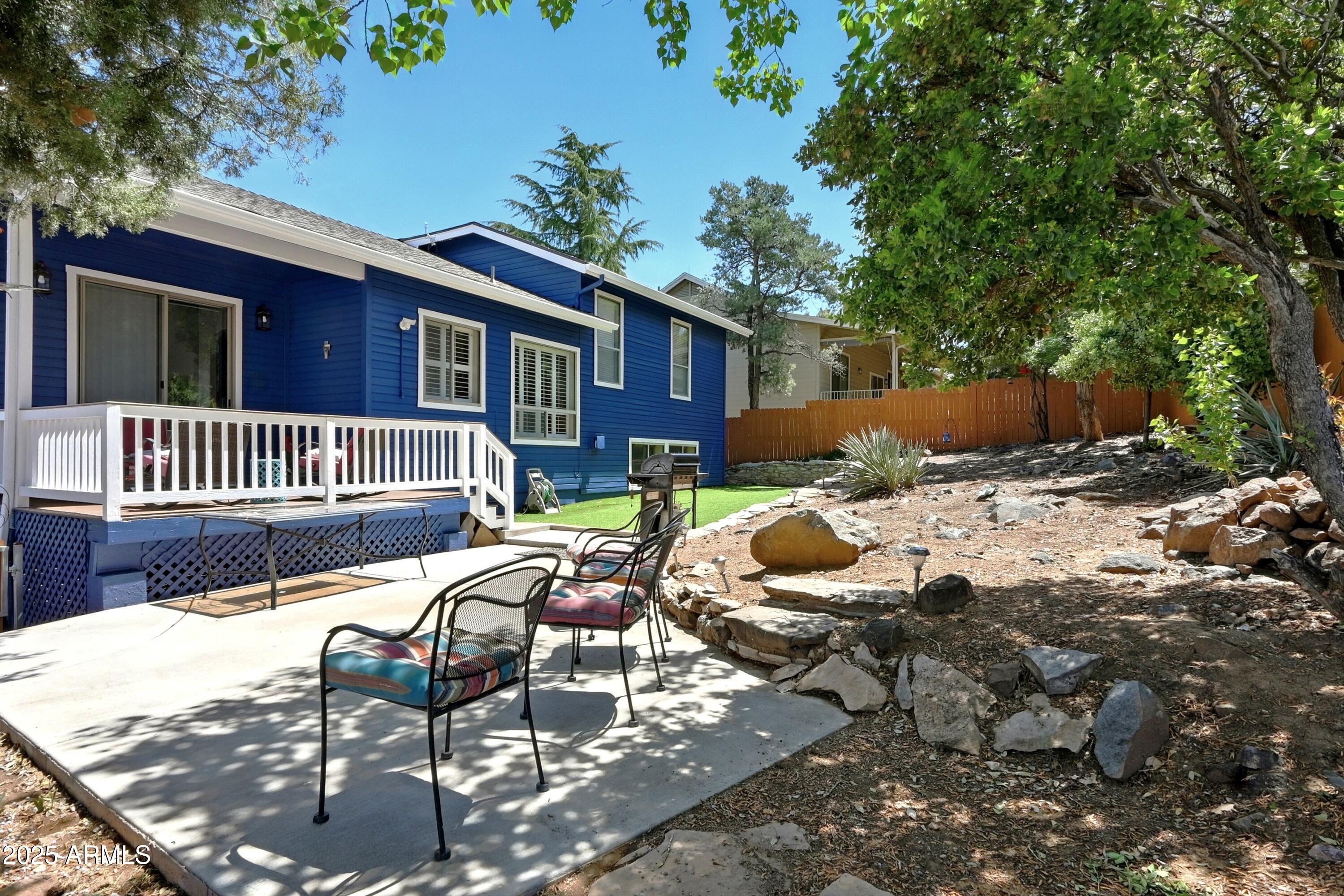 601 East Phoenix Street Payson, AZ 85541 - Photo 35 of 45
