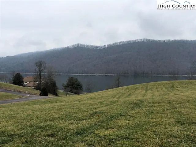 $46,000 | 0 Deer Ridge Court, Butler, TN 37640