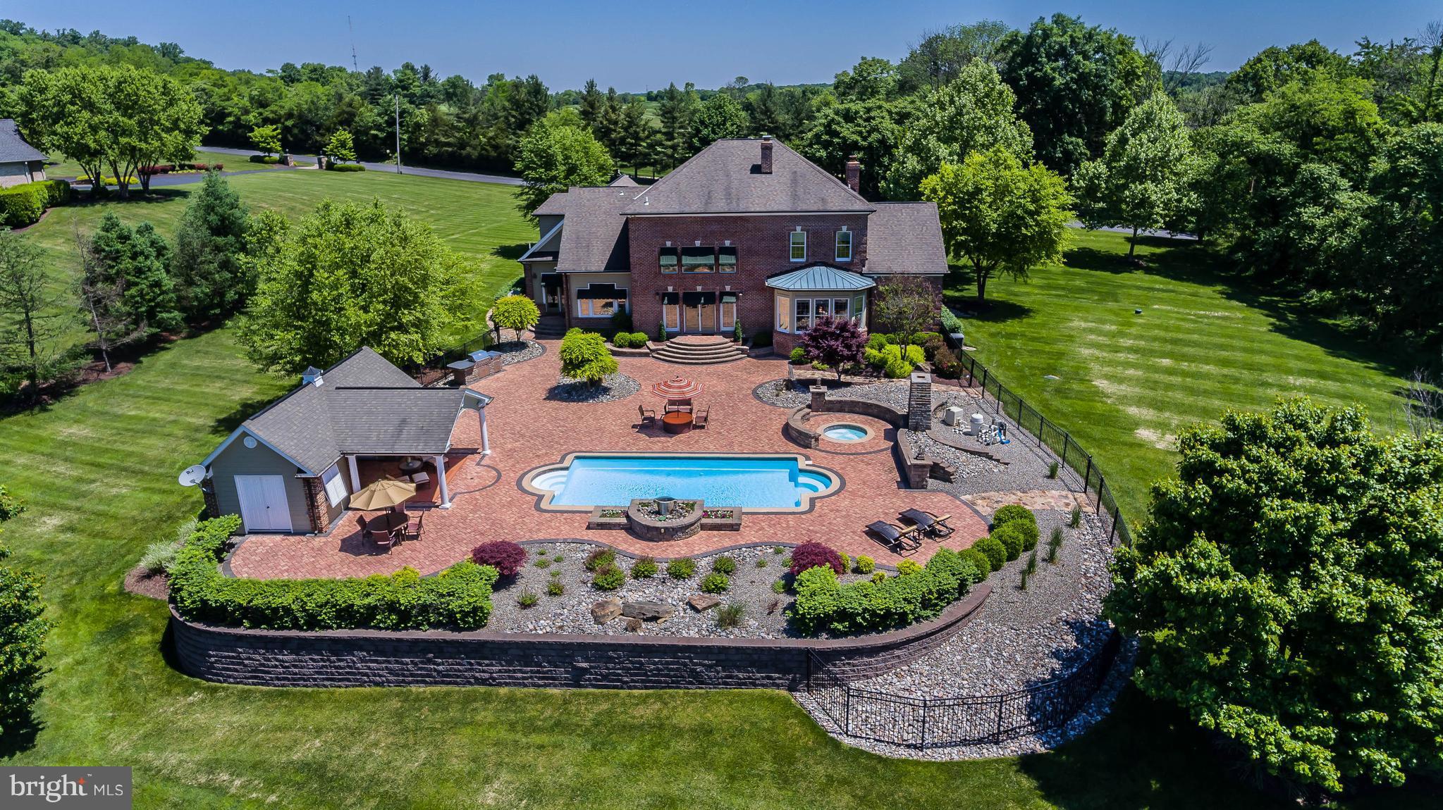 2008 Dixon Road Frederick, MD 21704 - Photo 1 of 30 Exterior (Rear)