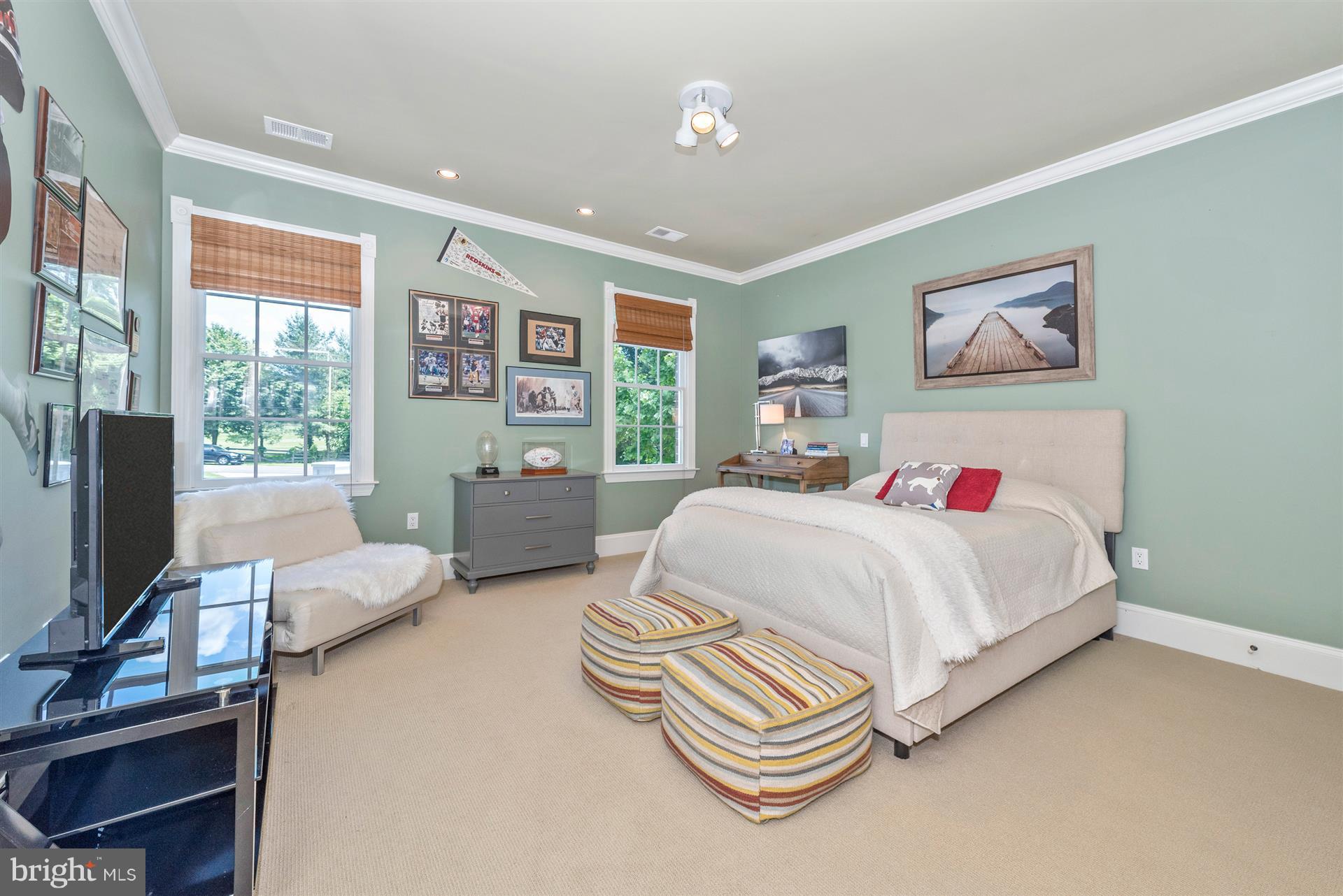 2008 Dixon Road Frederick, MD 21704 - Photo 16 of 30 Bedroom