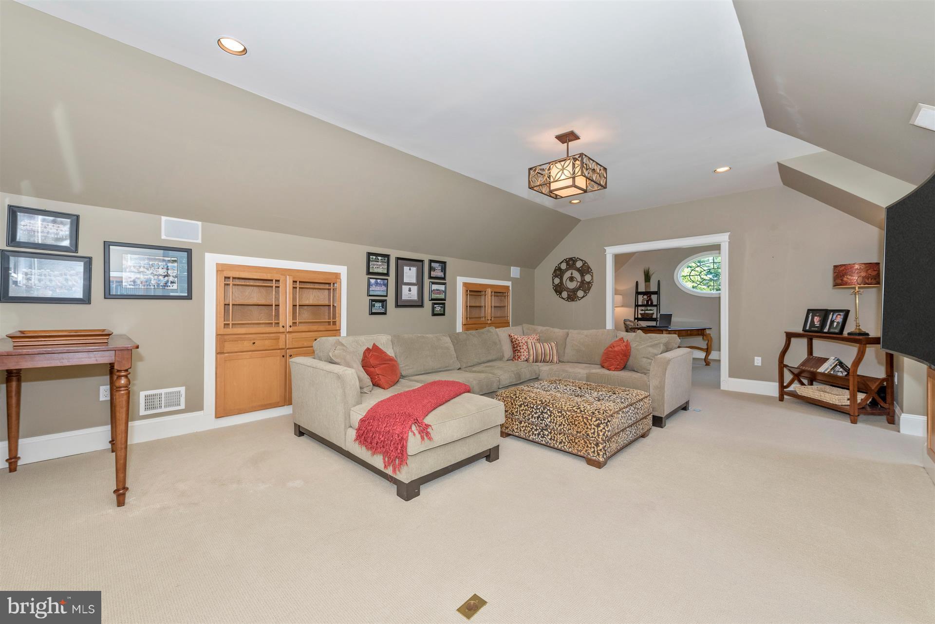 2008 Dixon Road Frederick, MD 21704 - Photo 18 of 30 Bonus Room Above Garage