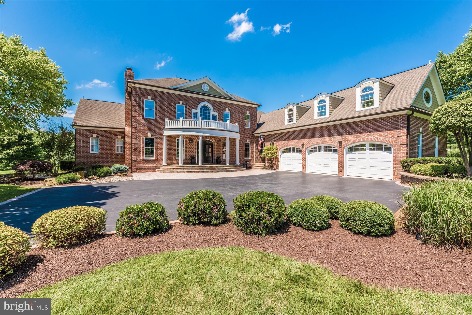 2008 Dixon Road Frederick, MD 21704 - Photo 3 of 30 Exterior (Front)