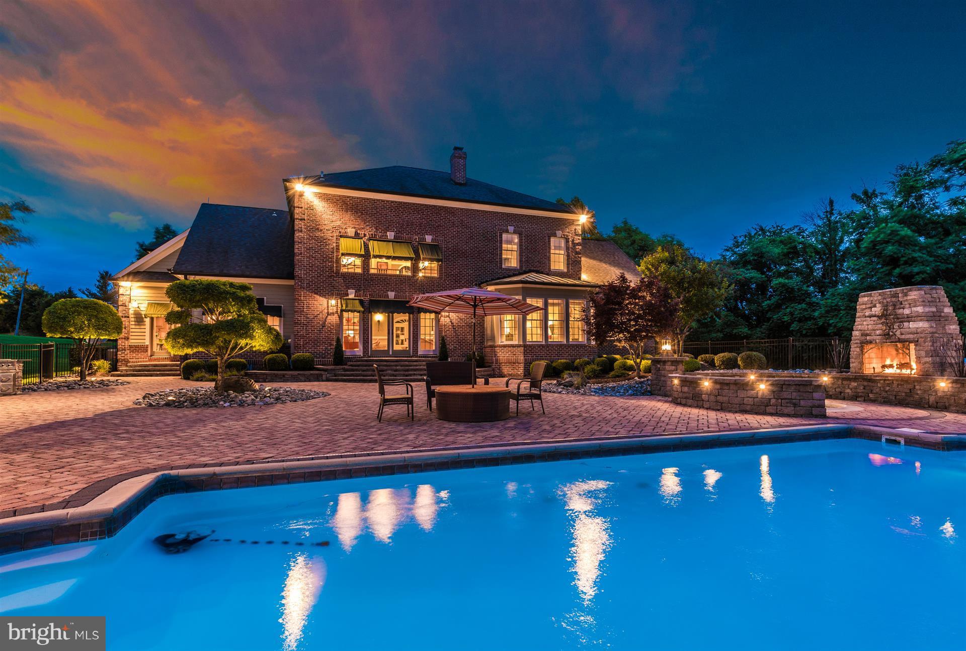 2008 Dixon Road Frederick, MD 21704 - Photo 23 of 30 Exterior (Rear)