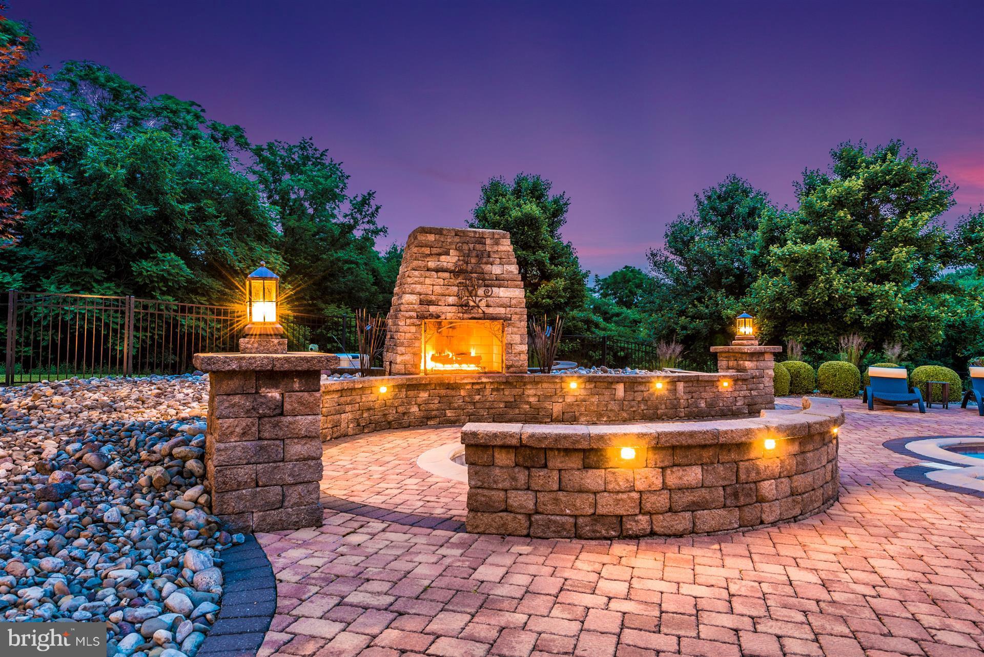 2008 Dixon Road Frederick, MD 21704 - Photo 26 of 30 Exterior (Rear)