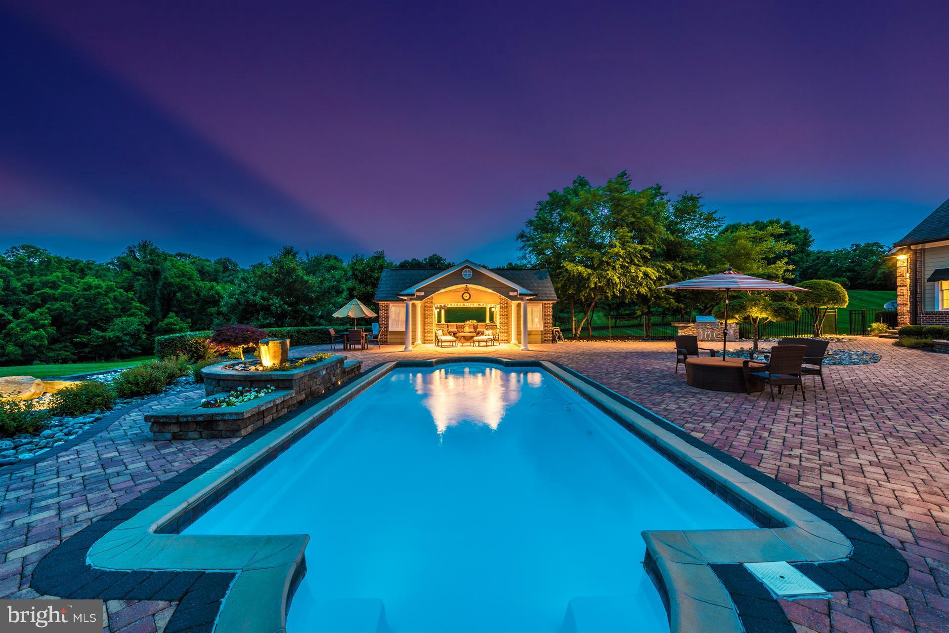 2008 Dixon Road Frederick, MD 21704 - Photo 27 of 30 Exterior (Rear)