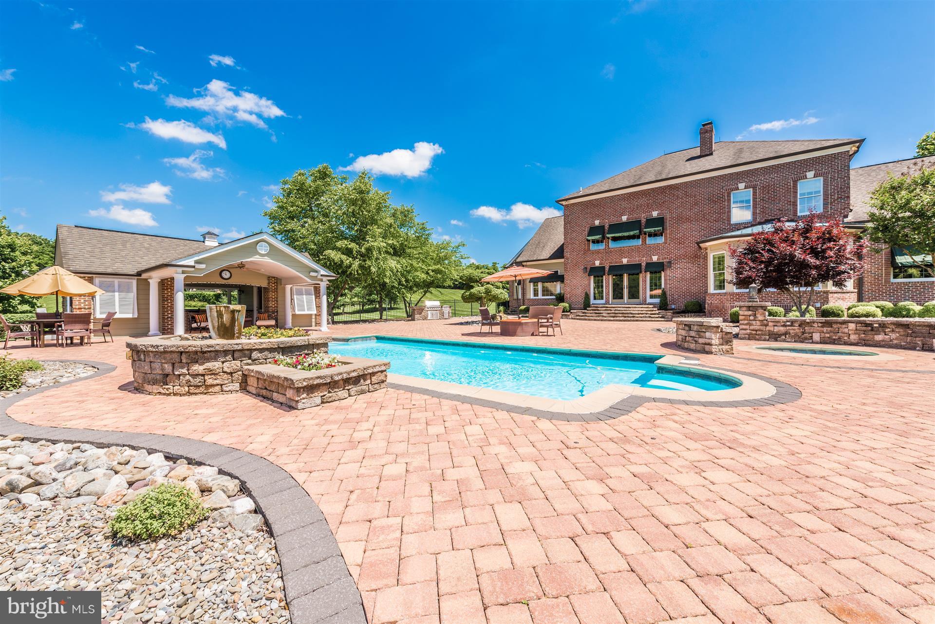 2008 Dixon Road Frederick, MD 21704 - Photo 6 of 30 Exterior (Rear)