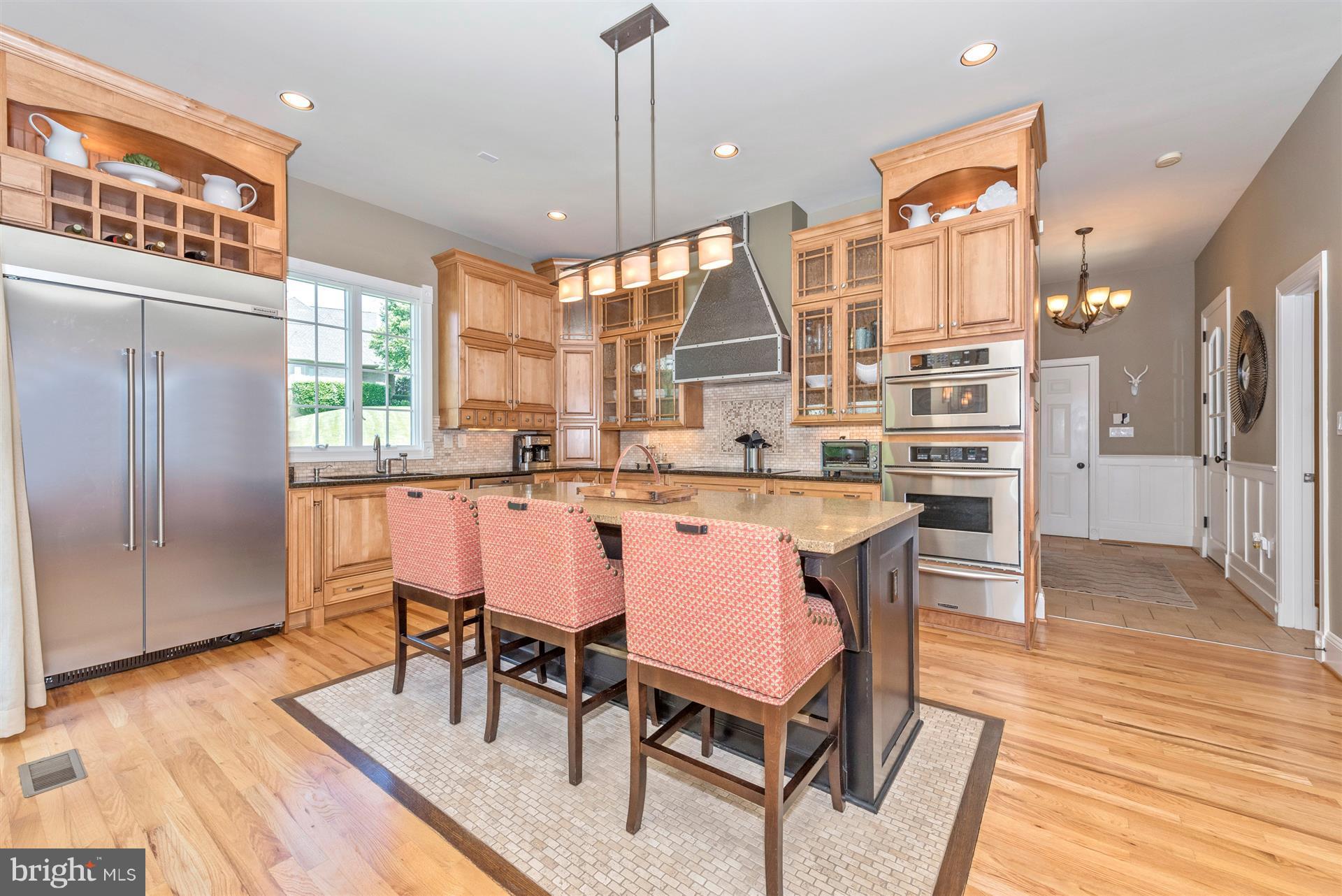 2008 Dixon Road Frederick, MD 21704 - Photo 7 of 30 Kitchen