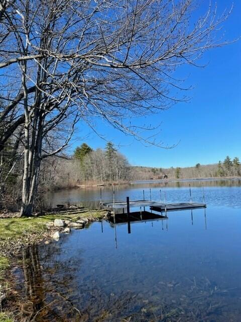 D4 Hayden Road, Unit D4 Augusta, ME 04330 - Photo 23 of 24 Dock 1