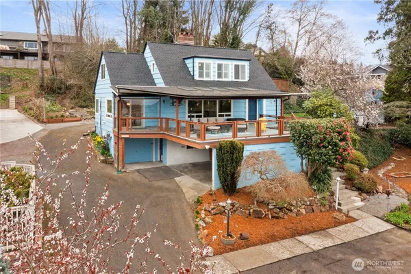 $939,000 | 8366 6th Avenue, Tacoma, WA 98465