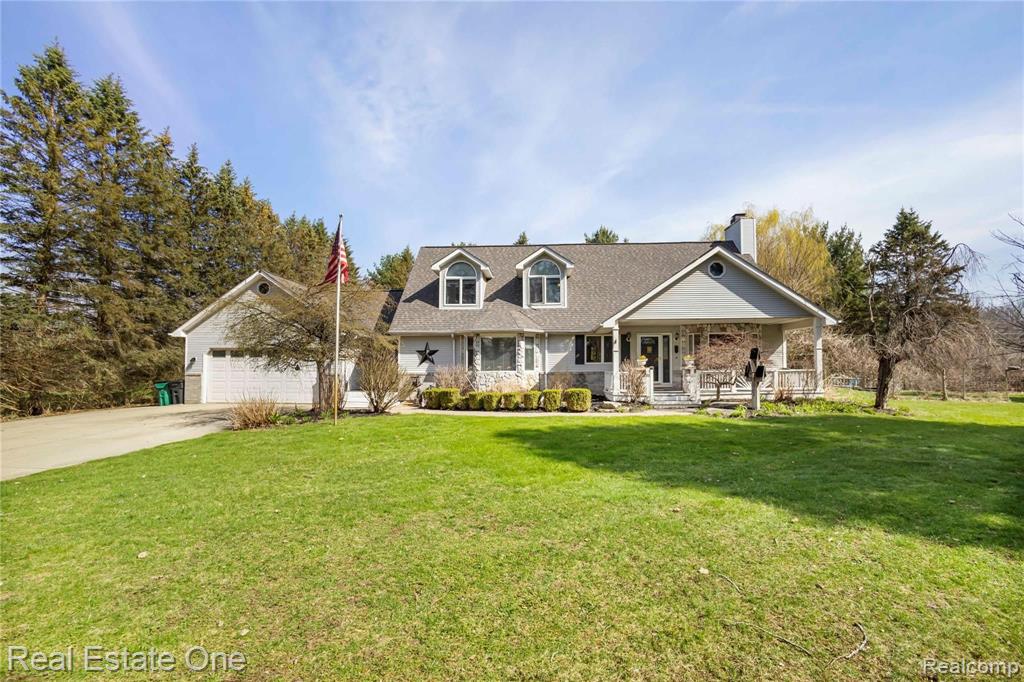 1459 North Rochester Road Rochester, MI 48307 - Photo 49 of 56