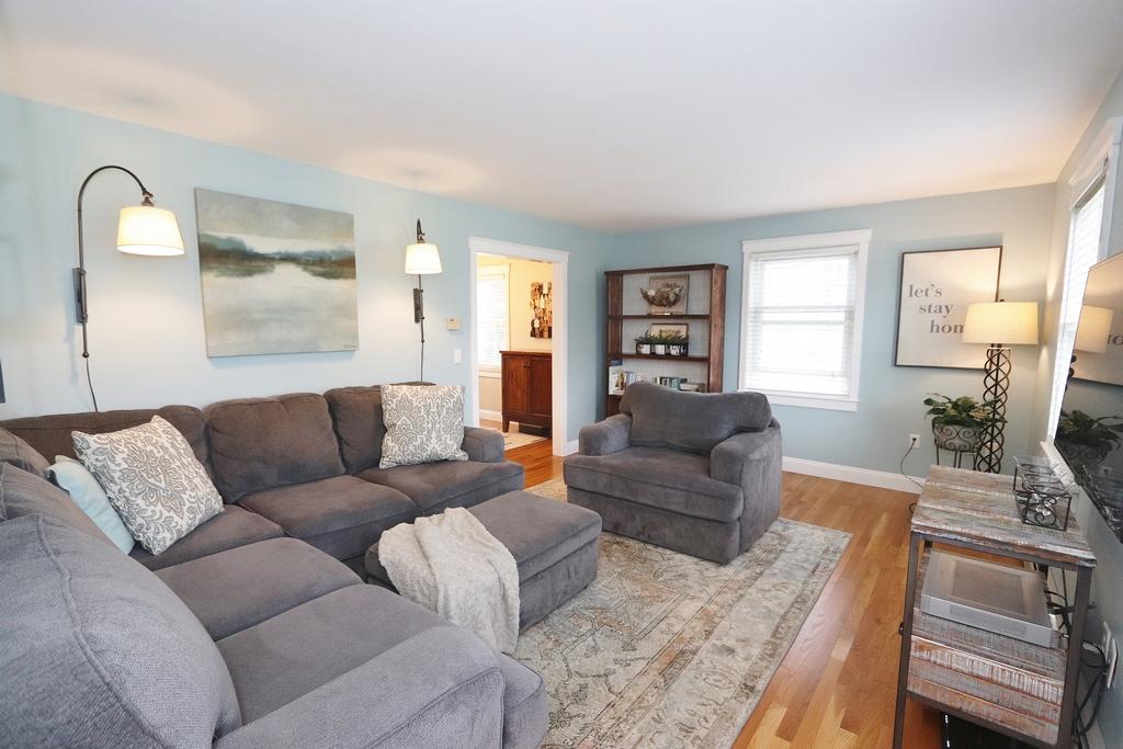21 Silver Ridge Road Bangor, ME 04401 - Photo 16 of 34 9