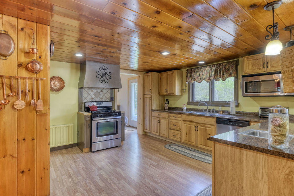 697 North Deer Isle Road Deer Isle, ME 04627 - Photo 12 of 46 697NorthDeerIsleRd-13