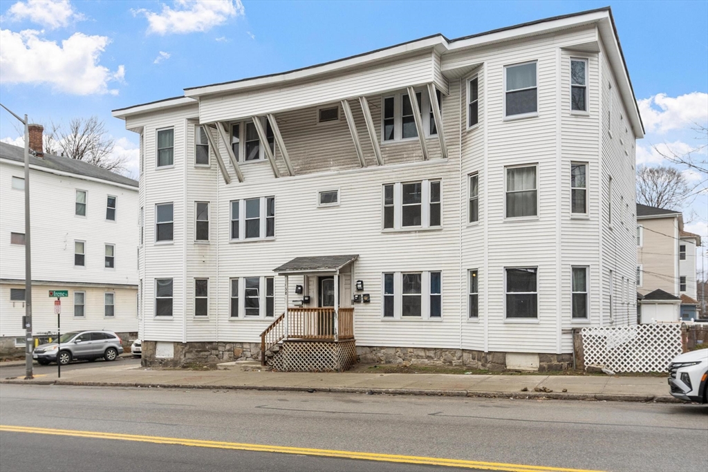 1038 Main Street Worcester, MA 01603 - Photo 1 of 41