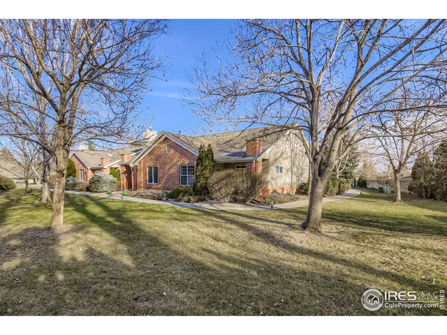 $490,000 | 1333 Charles Drive, Unit 1, Longmont, CO 80503