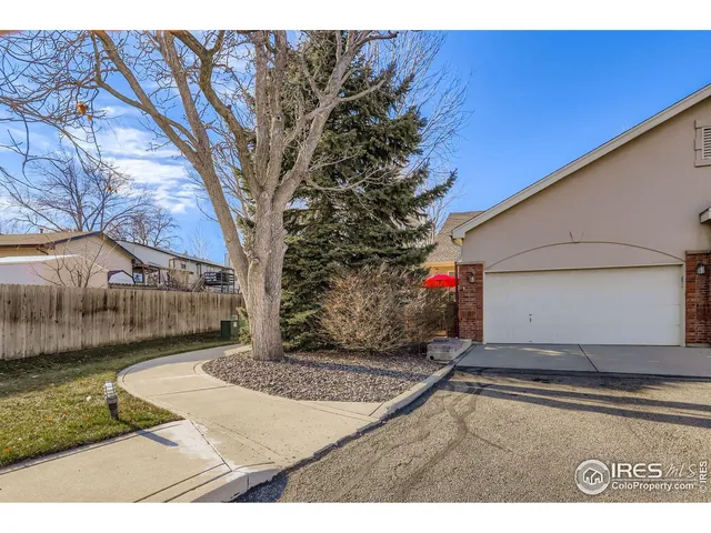 $490,000 | 1333 Charles Drive, Unit 1, Longmont, CO 80503