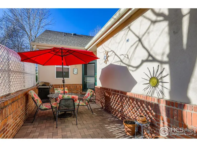 $490,000 | 1333 Charles Drive, Unit 1, Longmont, CO 80503